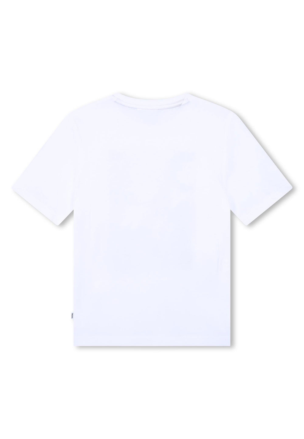 BOSS T-shirt BOSS da BAMBINO - Bianco