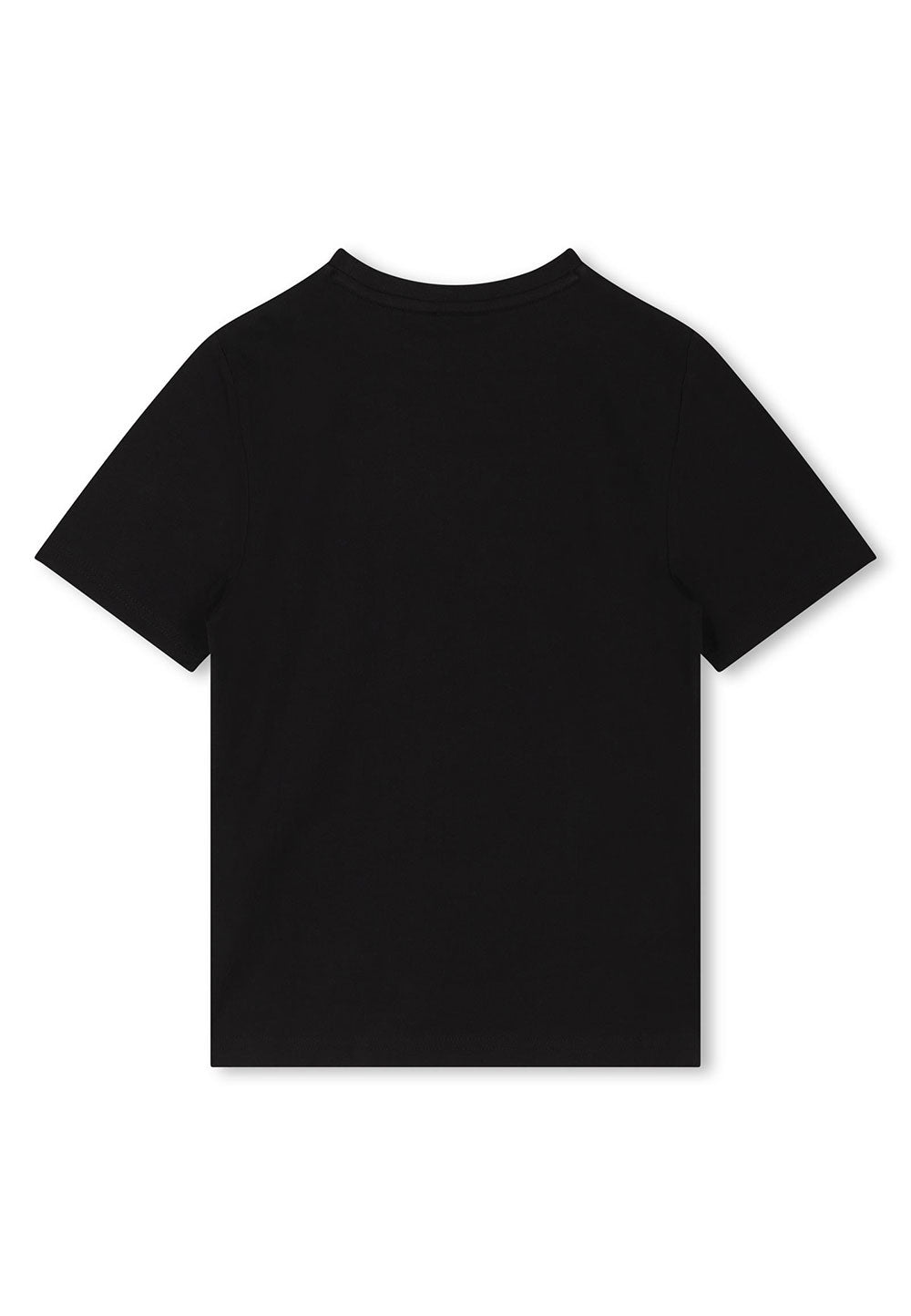 BOSS T-shirt BOSS da BAMBINO - Nero