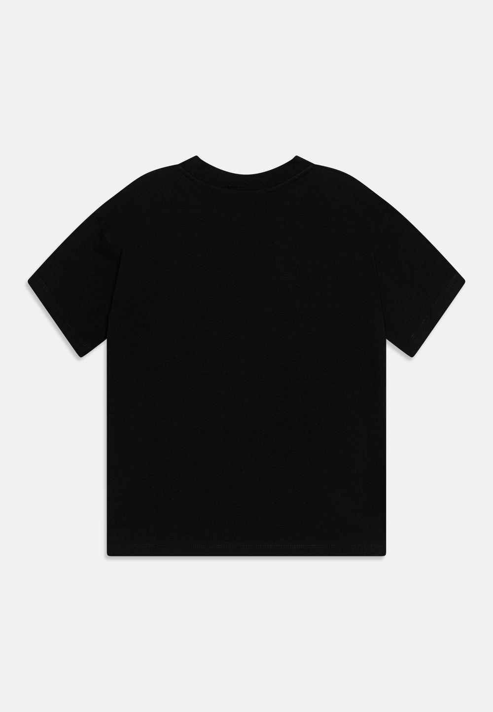 CALVIN KLEIN JEANS T-shirt CALVIN KLEIN JEANS da BAMBINO - Ck Black