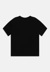 T-shirt CALVIN KLEIN JEANS da BAMBINO - Ck Black