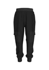 CALVIN KLEIN JEANS Pantalone CALVIN KLEIN JEANS da BAMBINO - Ck Black