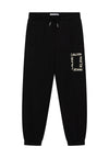 Pantalone CALVIN KLEIN JEANS da BAMBINO - Ck Black