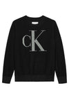 CALVIN KLEIN JEANS Maglia CALVIN KLEIN JEANS da BAMBINO - Ck Black