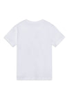 CALVIN KLEIN JEANS T-shirt CALVIN KLEIN JEANS da BAMBINO - Bright White