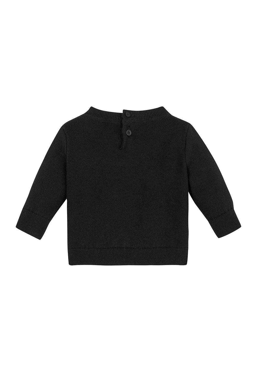 CALVIN KLEIN JEANS Maglia CALVIN KLEIN JEANS da BAMBINI - Ck Black