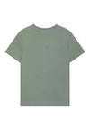 CALVIN KLEIN JEANS T-shirt CALVIN KLEIN JEANS da BAMBINI - Meteor Green