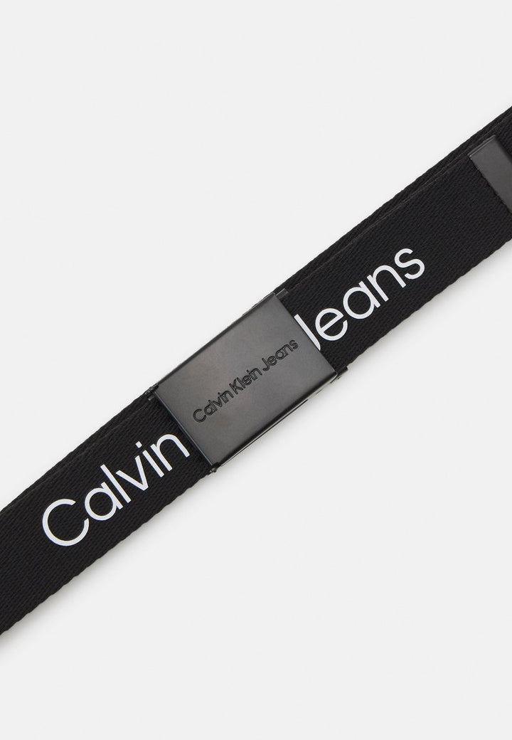 CALVIN KLEIN JEANS Cintura CALVIN KLEIN JEANS da BAMBINI - Ck Black