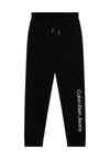 CALVIN KLEIN JEANS Pants for KIDS - Ck Black