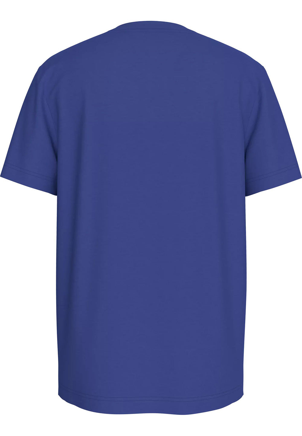 CALVIN KLEIN JEANS T-shirt CALVIN KLEIN JEANS da BAMBINI - Pigment Blue