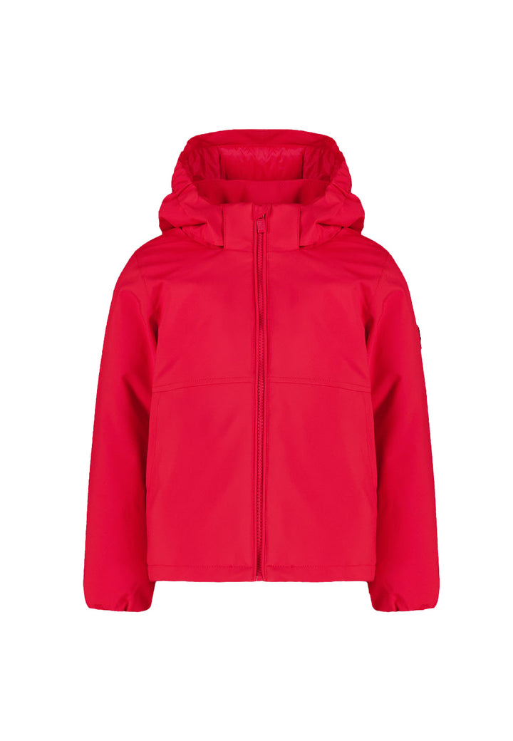 CIESSE PIUMINI Jacket for CHILDREN - Red