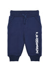 DANIELE ALESSANDRINI Pantalone DANIELE ALESSANDRINI da BAMBINO - NAVY