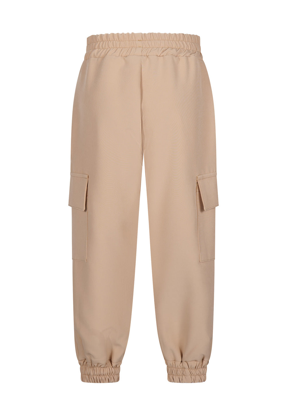 FUN FUN Pantalone FUN FUN da BAMBINA - Beige