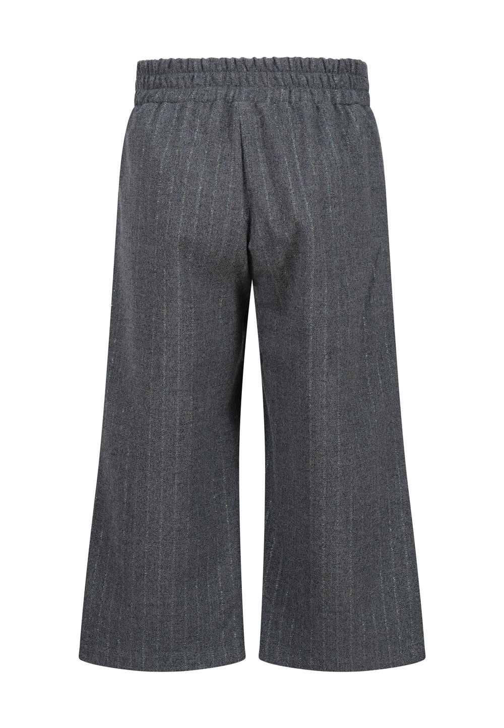 FUN FUN Pantalone FUN FUN da BAMBINA - GREY MELANGE