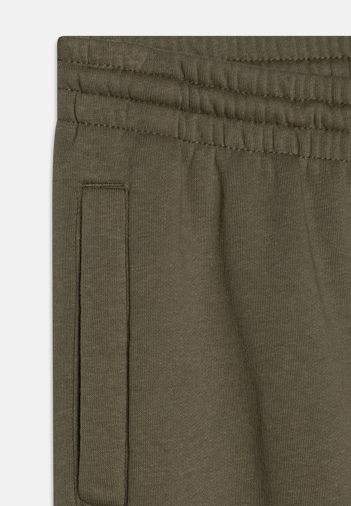 JORDAN Pantalone JORDAN da BAMBINO - Verde militare