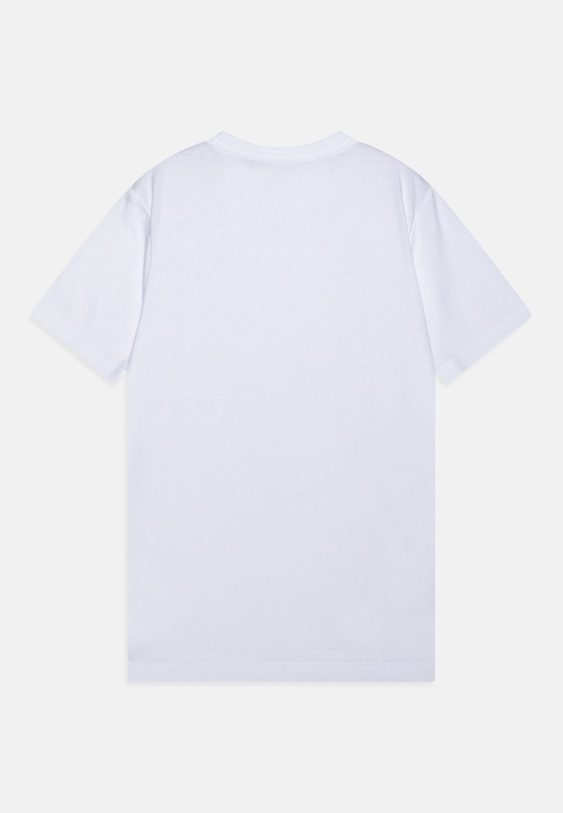 JORDAN T-shirt JORDAN da BAMBINO - WHITE