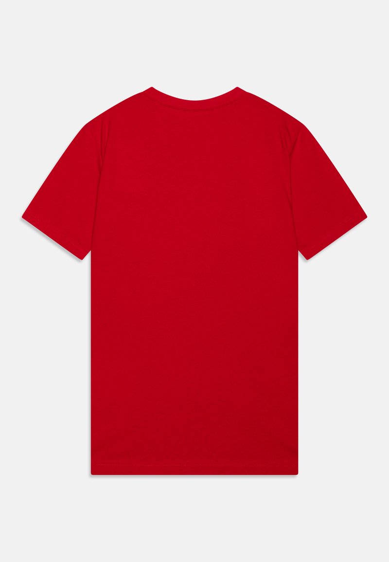 JORDAN T-shirt JORDAN da BAMBINO - Gym red