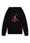 JORDAN Sweatshirt for KIDS - Black