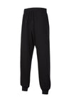 JORDAN Pantalone JORDAN da BAMBINO - Black