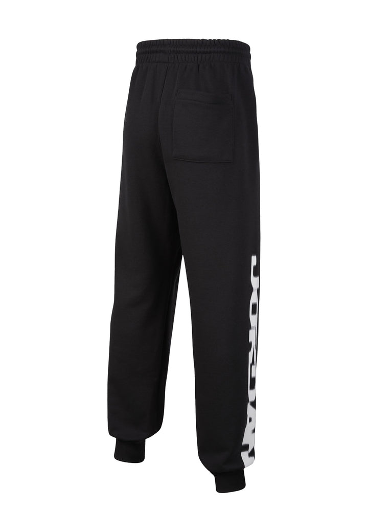 JORDAN Pantalone JORDAN da BAMBINO - Black