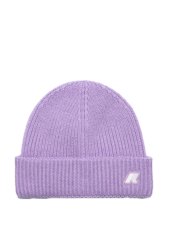 K-WAY Cappello K-WAY da BAMBINI - Violet Dk Purple