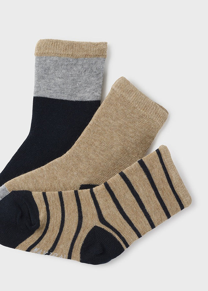 MAYORAL Socks for CHILDREN - Navy