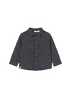 MAYORAL Shirt for CHILDREN - Navy