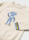 MAYORAL T-Shirt for CHILDREN - Cream