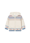 MAYORAL Cardigan MAYORAL da BAMBINO - Crema