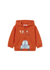 MAYORAL Cardigan for CHILDREN - Orange