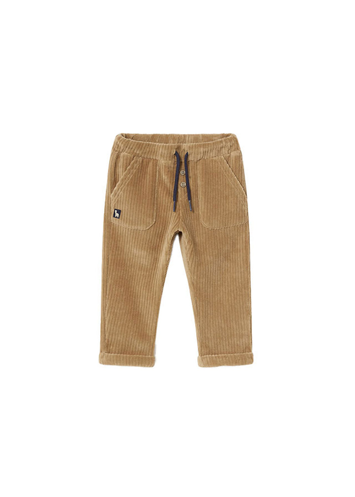 MAYORAL Pantalone MAYORAL da BAMBINO - Toffee