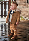 MAYORAL Pantalone MAYORAL da BAMBINO - Toffee