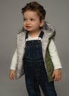 MAYORAL Overalls for CHILDREN - Dark