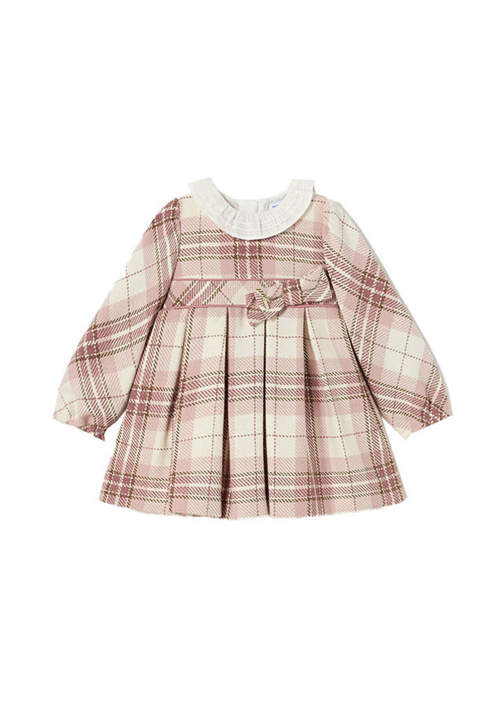 MAYORAL Dress for GIRL - Pink Rubor