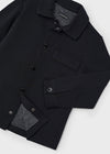 MAYORAL Shirt for CHILDREN - Black