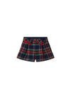 MAYORAL Bermuda shorts for GIRLS - Marino-gui