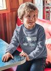 MAYORAL Sweatshirt for KIDS - Cloudy