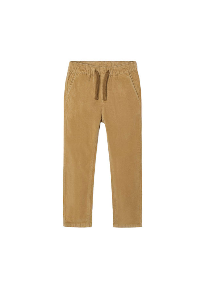 MAYORAL Pantalone MAYORAL da BAMBINO - Toffee