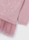 MAYORAL Dress for GIRL - PINK