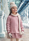 MAYORAL Dress for GIRL - PINK