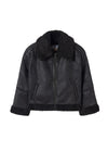 MAYORAL Jacket for GIRLS - Black