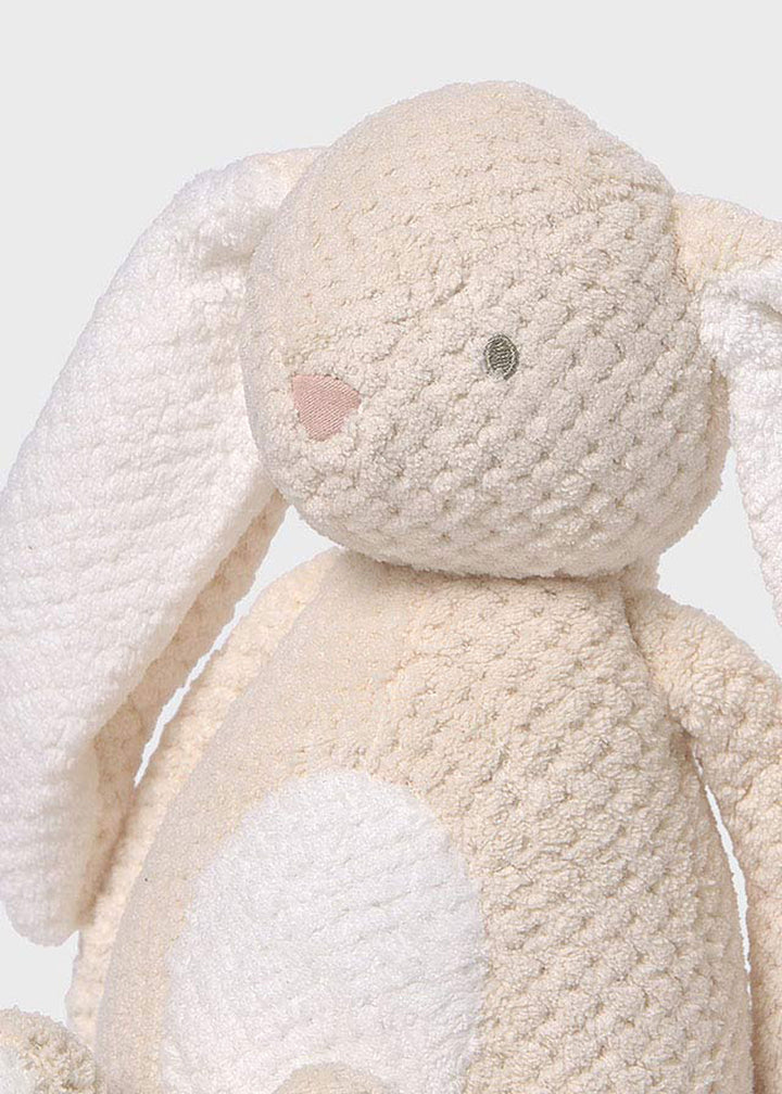 MAYORAL NEWBORN Plush for NEWBORNS - Cream