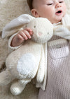 MAYORAL NEWBORN Plush for NEWBORNS - Cream