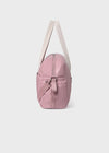 MAYORAL NEWBORN Borsa maternita MAYORAL NEWBORN da NEONATI - Rosa