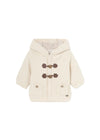 MAYORAL NEWBORN Cardigan MAYORAL NEWBORN da NEONATO - Ceramica