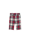 MAYORAL NEWBORN Pantalone MAYORAL NEWBORN da NEONATO - Rosso