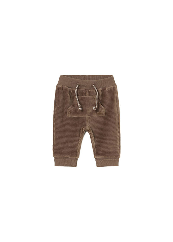 Pantalone MAYORAL NEWBORN da NEONATO - MOCA