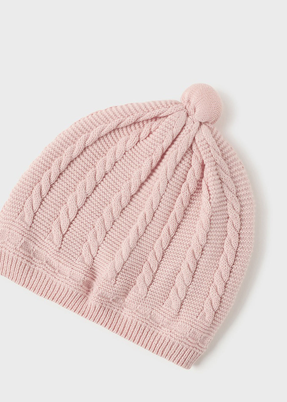 MAYORAL NEWBORN Cappello MAYORAL NEWBORN da NEONATO - Rosa Baby