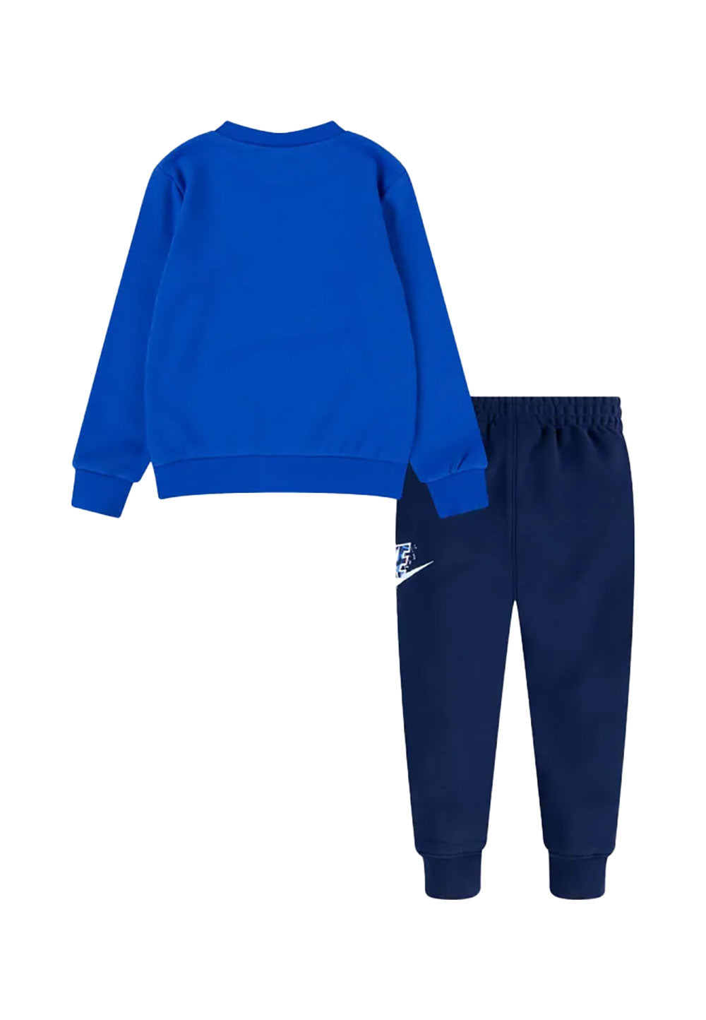 NIKE Completo NIKE da BAMBINO - Blu