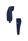 NIKE Tuta sportiva NIKE da BAMBINO - NAVY