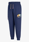 NIKE Pantalone NIKE da BAMBINO - NAVY